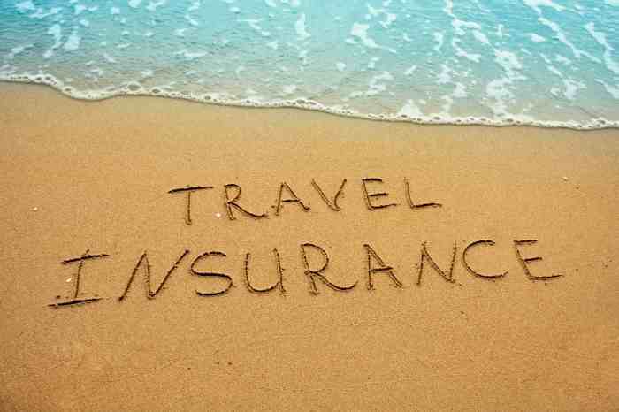 Faye Travel Insurance October 2024 for Backpackers