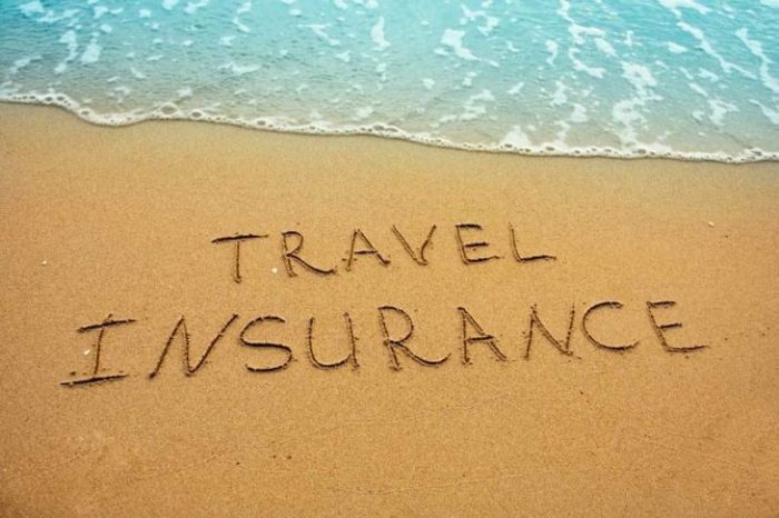 Affordable travel insurance for Southeast Asia in October 2024