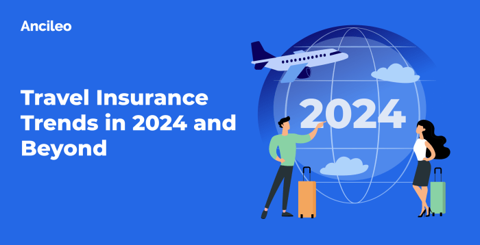 Travel insurance for families in October 2024