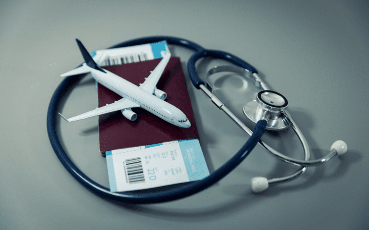 Travel Medical Insurance 2024