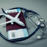 Travel health insurance for unexpected medical expenses in October 2024