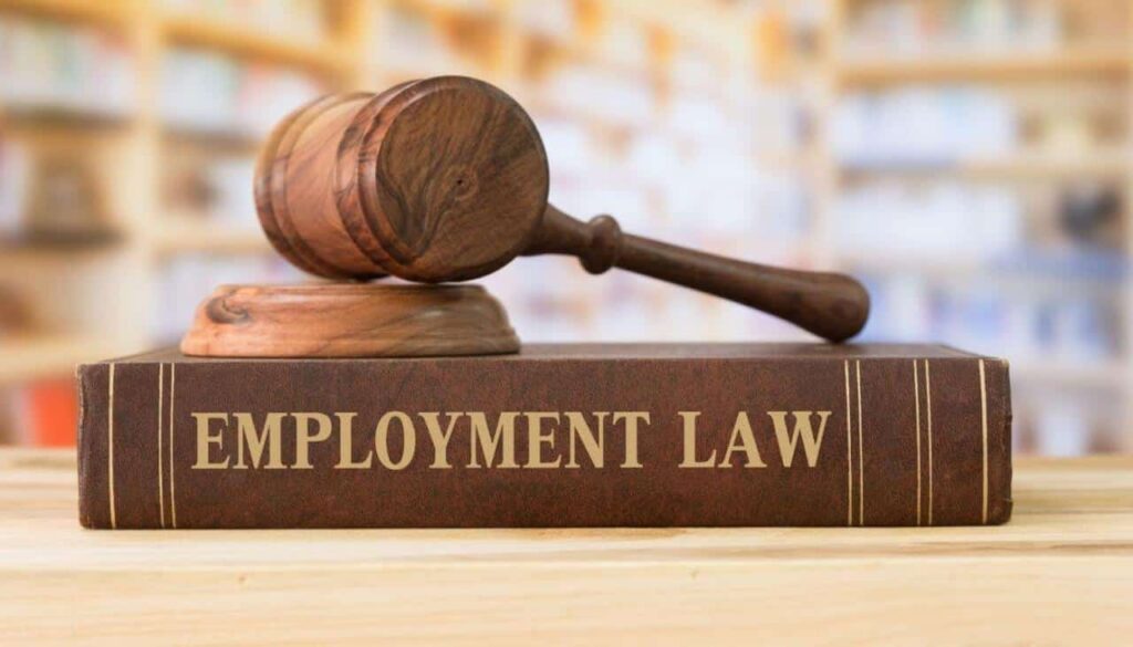 Employment Solicitors