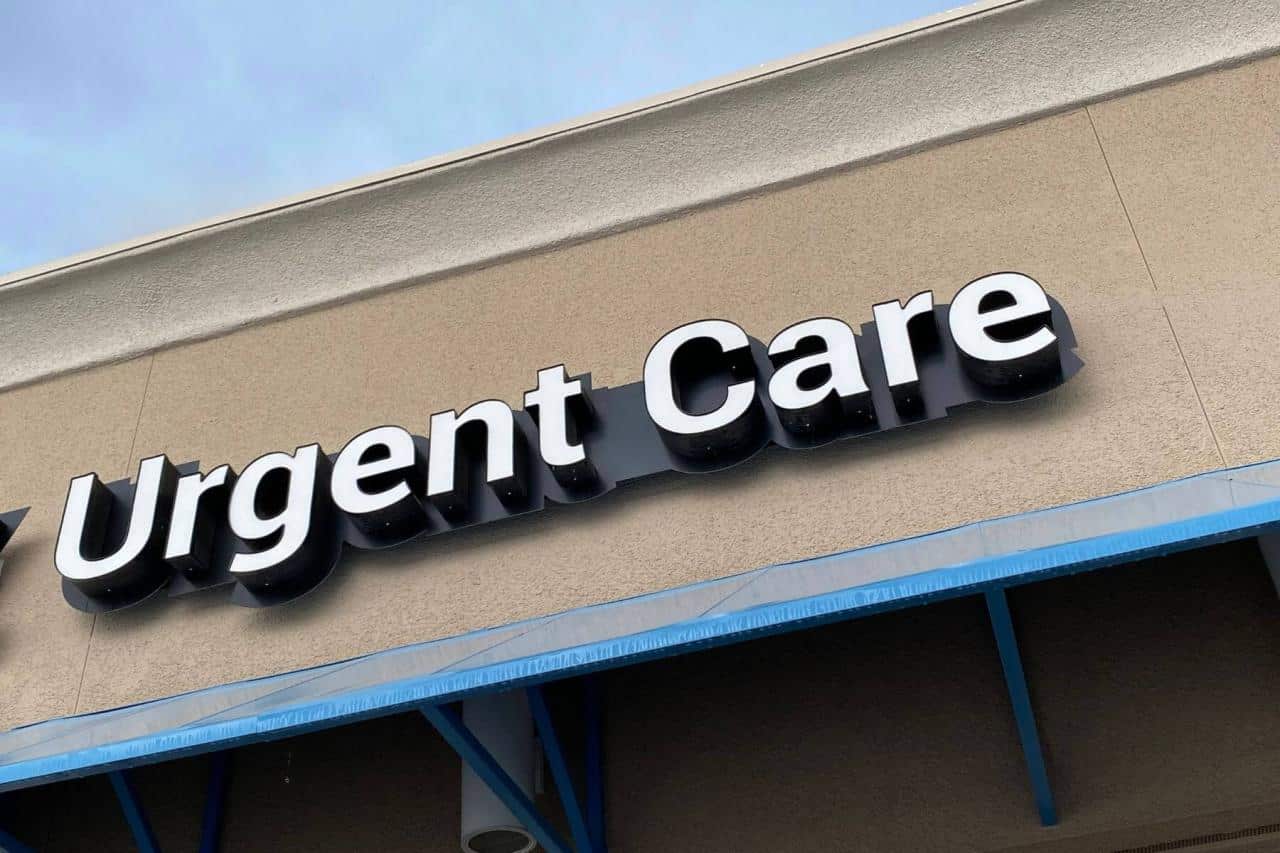 Aetna Urgent Care Near Me