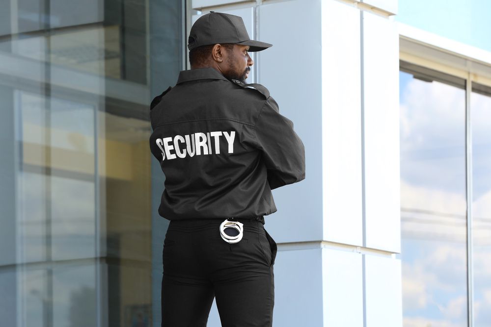 Apartment Security Jobs Near Me 2024