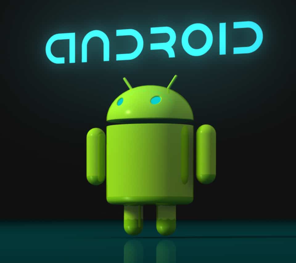 My Android System 2024