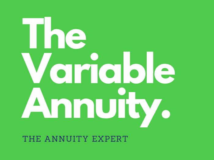 A Variable Annuity Does Not Provide 2024