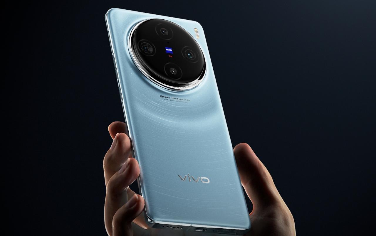 VIVO X100 Pro - Long-Term Review