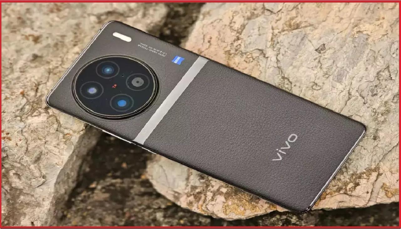 Vivo X100 Pro - The Ultimate Guide