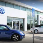 Volkswagen Dealer Near Me