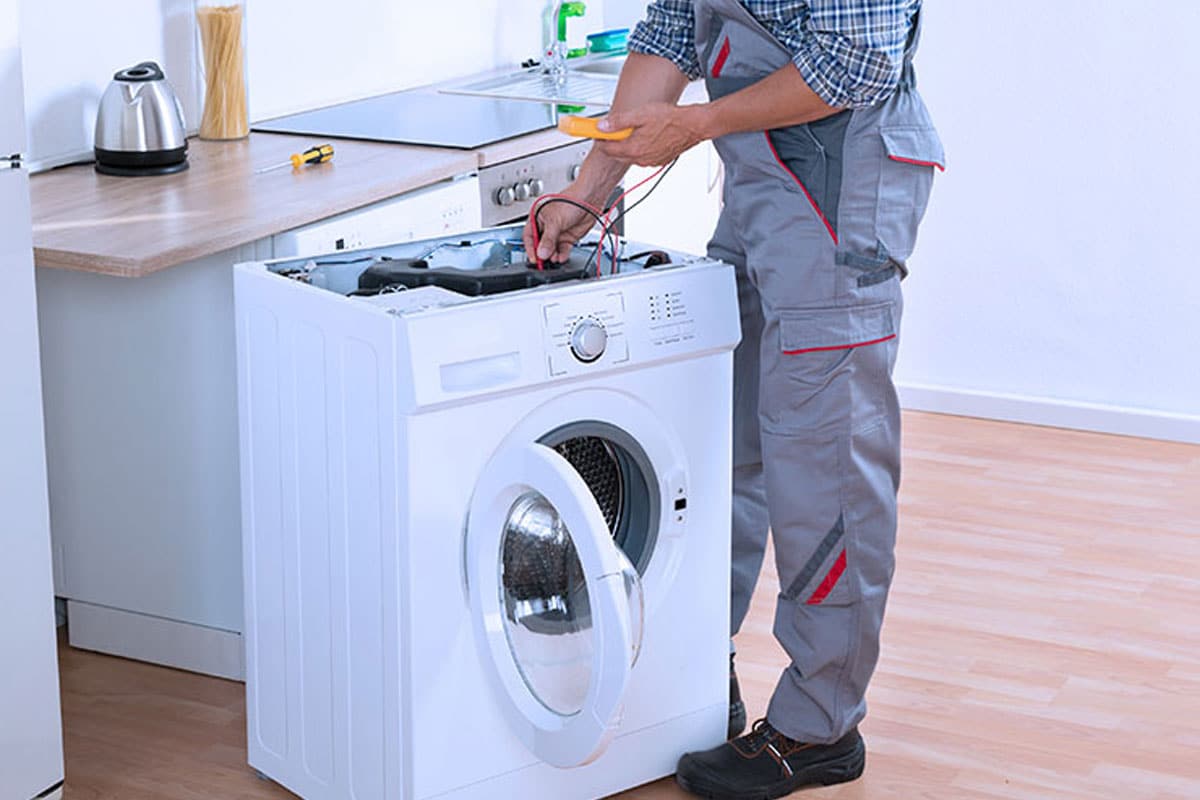 Washing Machine Repairs Near Me