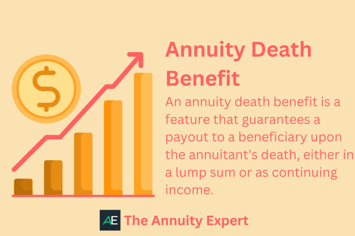 Variable Annuity Death Claim 2024