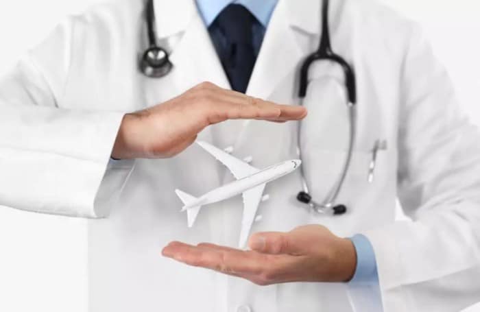 Travel medical insurance for budget travelers in October 2024