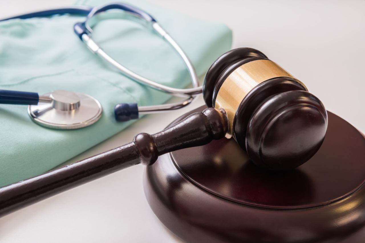 Medical Attorney