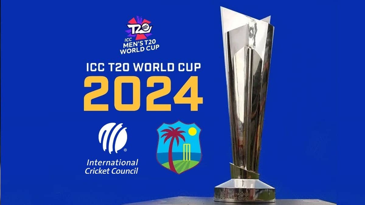 ICC World Cup October 2024