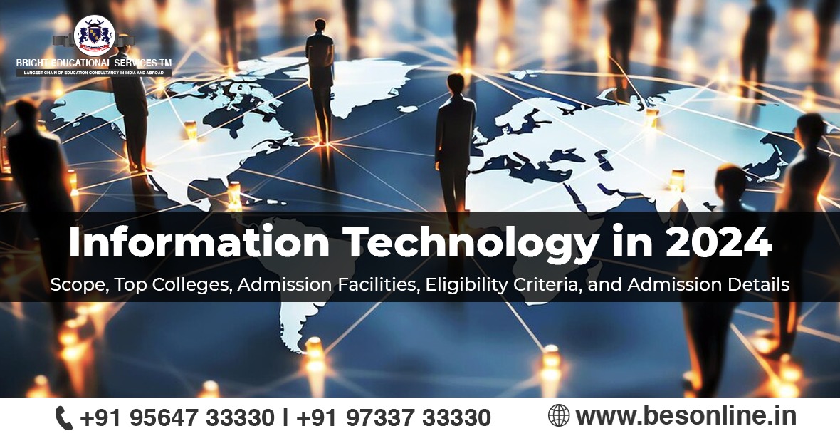 Information Technology Course 2024