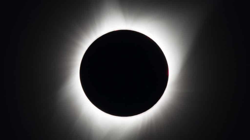 How often do solar eclipses occur?