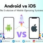 Android vs. iOS: The Future of Mobile Operating Systems