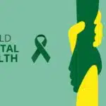 Mental health challenges faced by young people on World Mental Health Day 2024