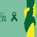 Mental health resources available on World Mental Health Day 2024