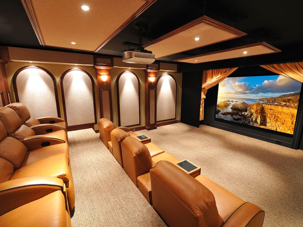 Home Theatre Stores Near Me