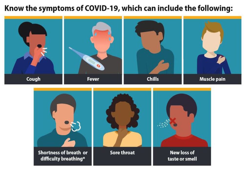 Nhs stay alert safe coronavirus covid