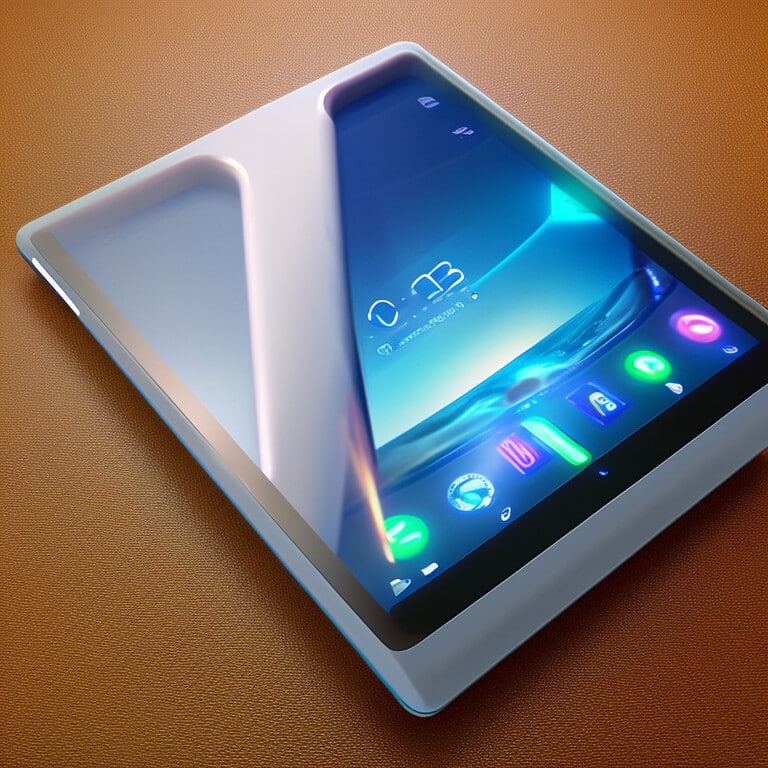 Future Android Tablets 2024