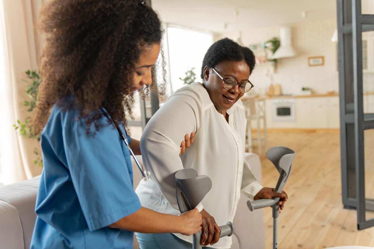 Home Health Care Services Near Me