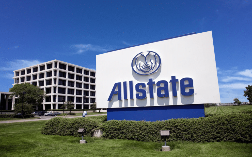 Allstate Near Me Now