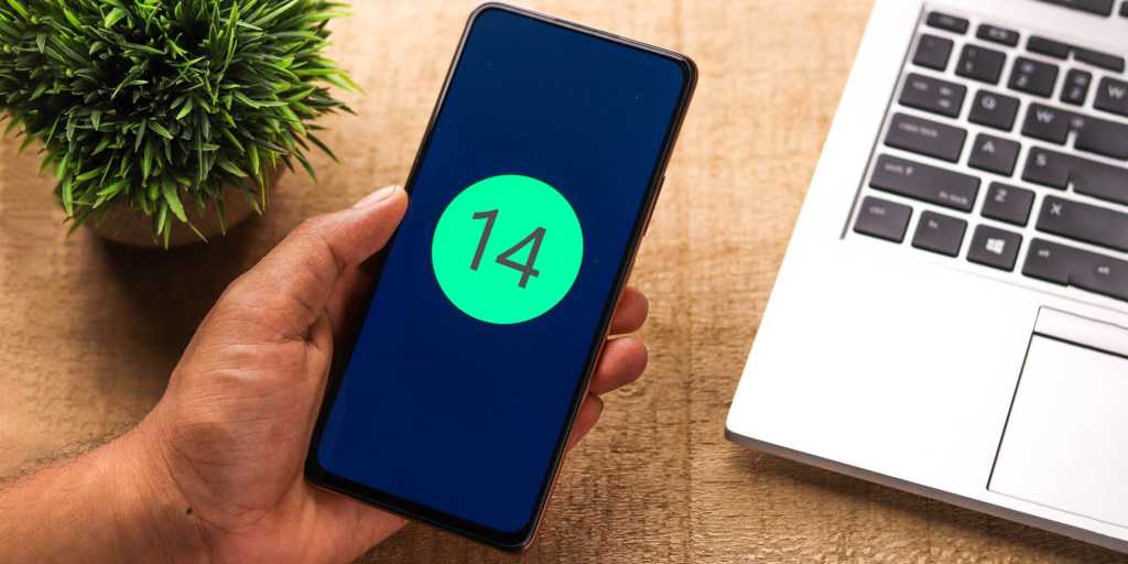 New features in Android 14 update