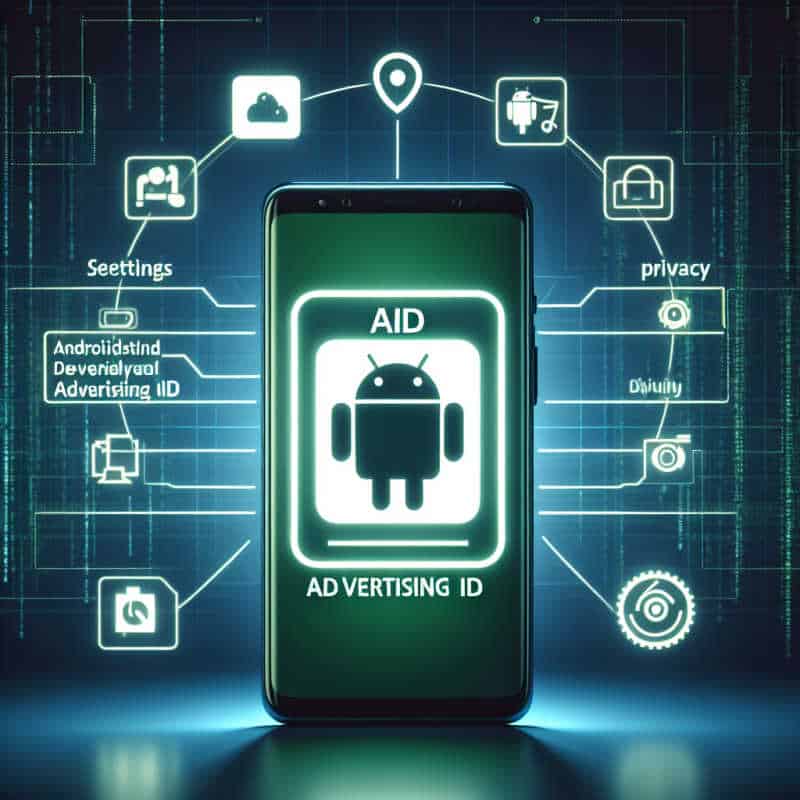 Unity Android Advertising Id 2024