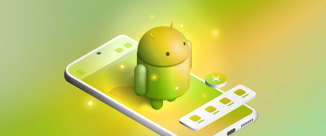 Top Android app development tools in 2024