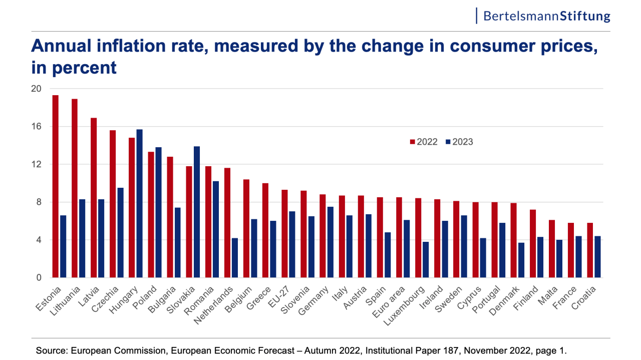 CPI and Healthcare Costs in November 2024: Staying Healthy on a Budget