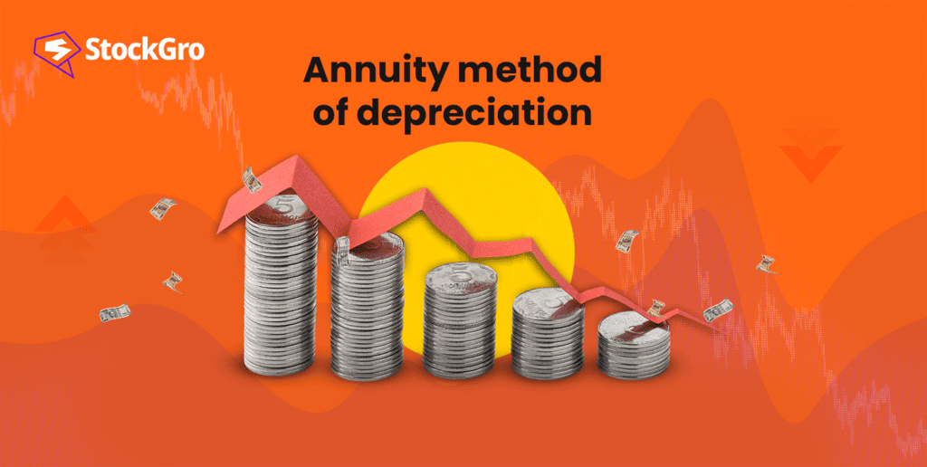 Annuity Method 2024