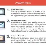 Variable Annuity 101 2024