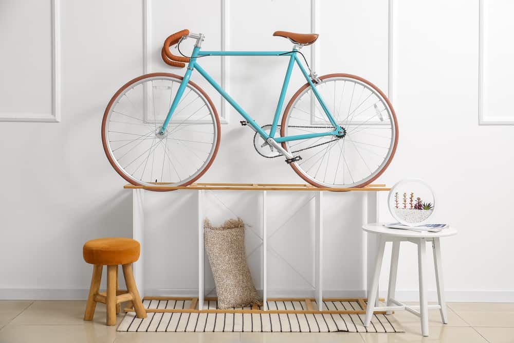 Apartment Bike Storage Reddit 2024