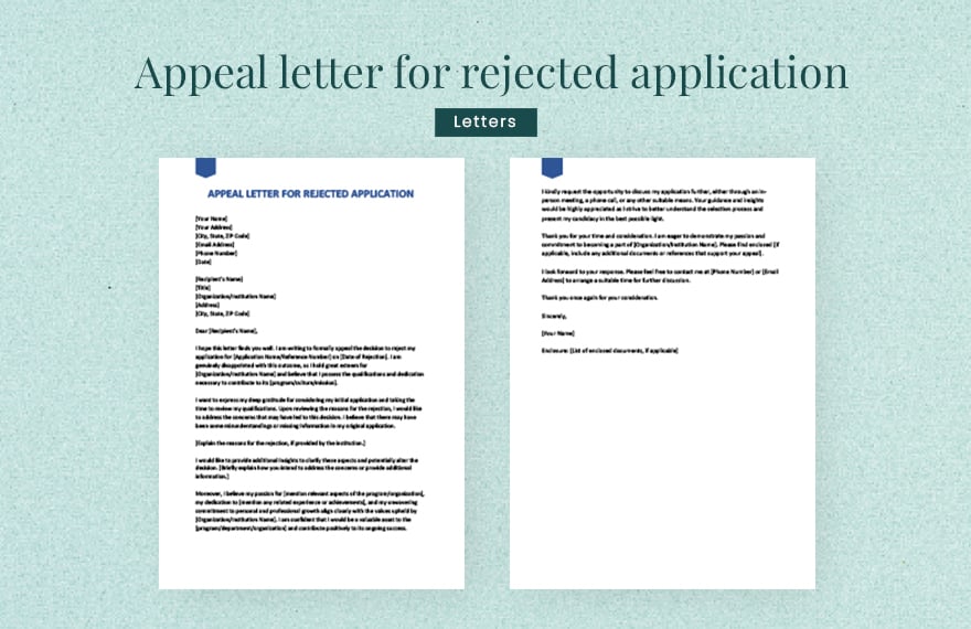 How to Appeal a Denied Stimulus Check Application