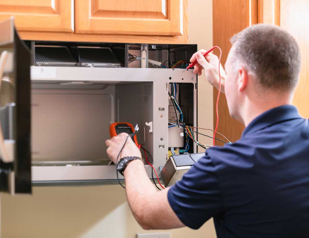 Maytag Appliance Repair Near Me