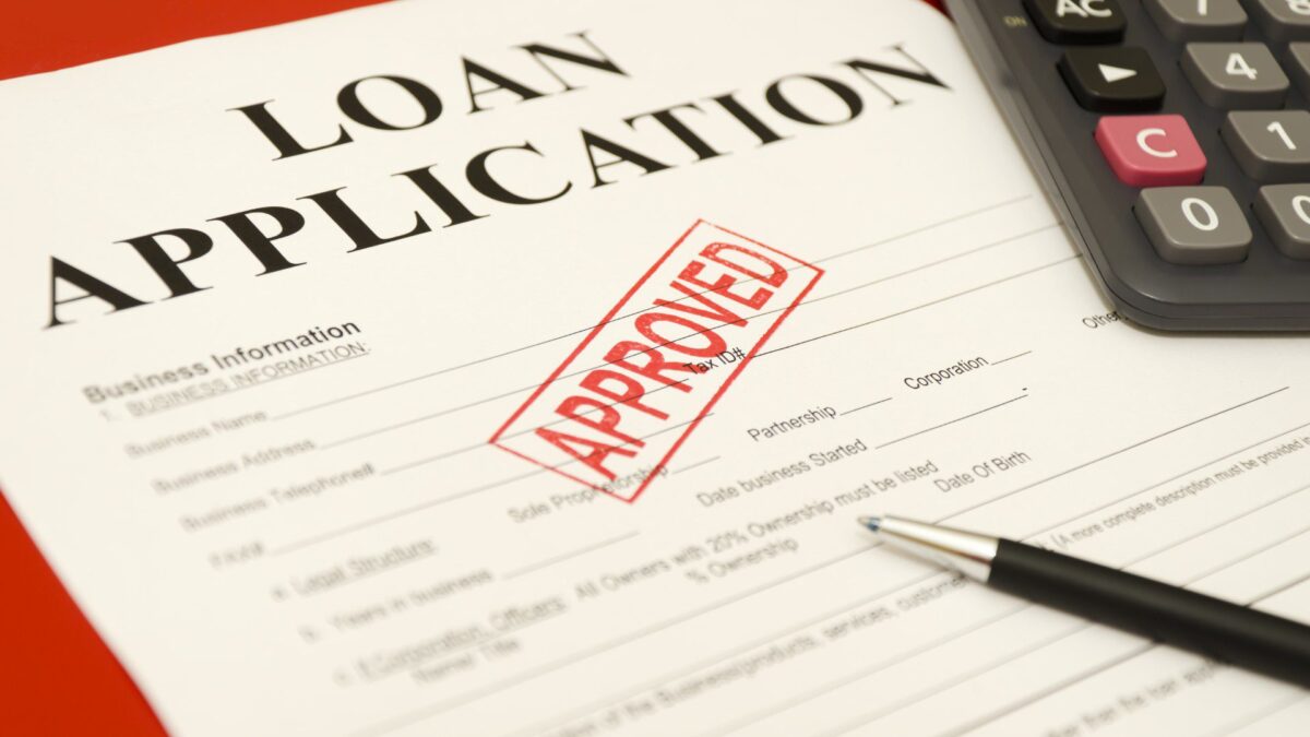 Preapproved Loan 2024