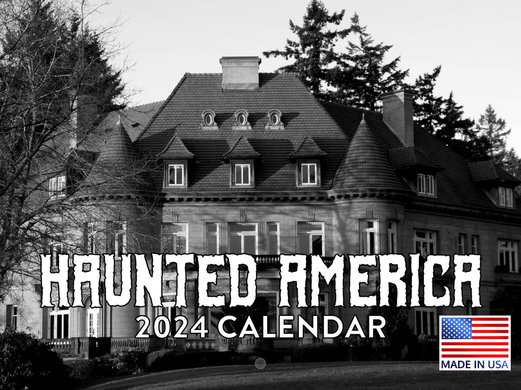 Haunted Mansion October 2024 Dates