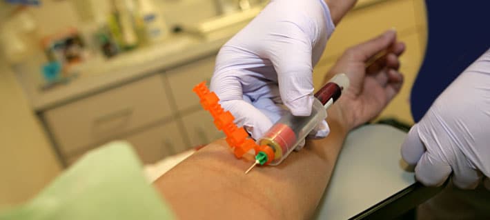 Phlebotomy Programs Near Me