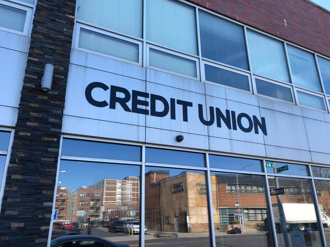 Credit Union Of America Near Me