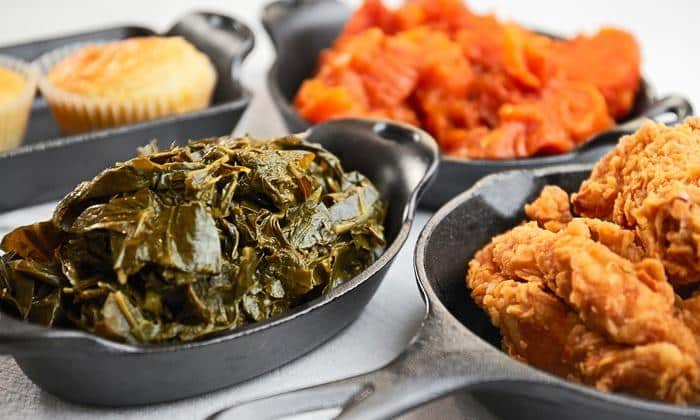 Soul Food Catering Near Me