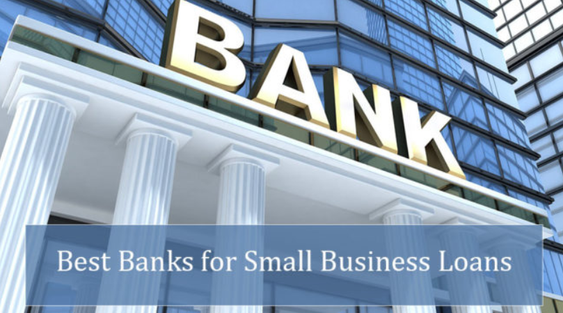 Best Bank For Small Business Georgia November 2024