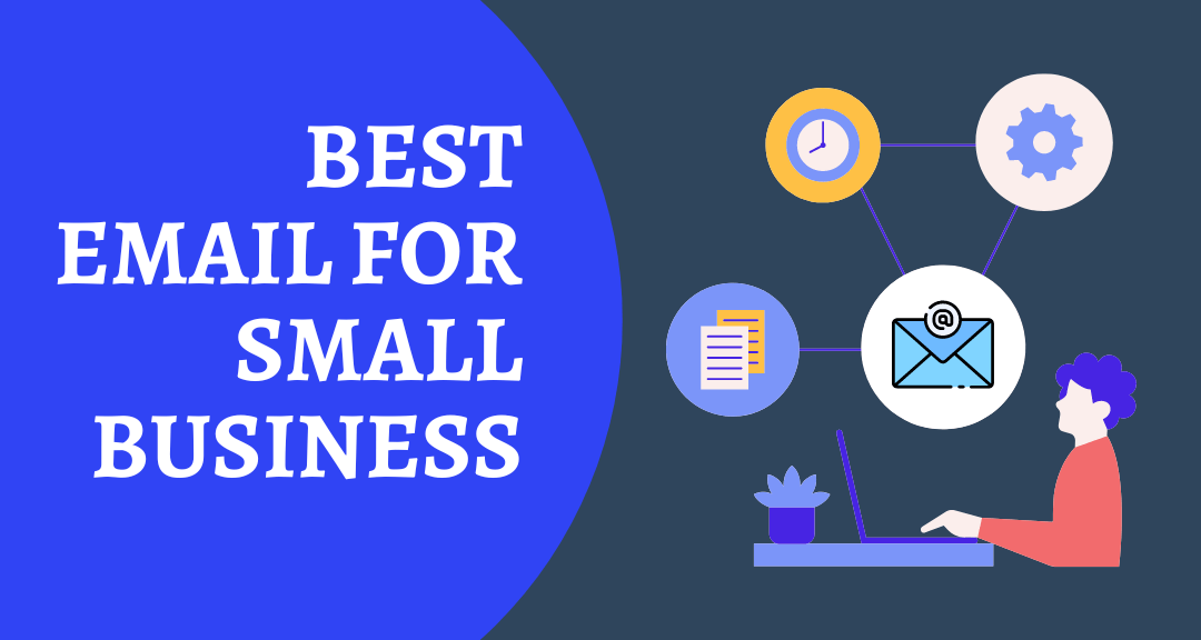 Best Email Program For Small Business October 2024