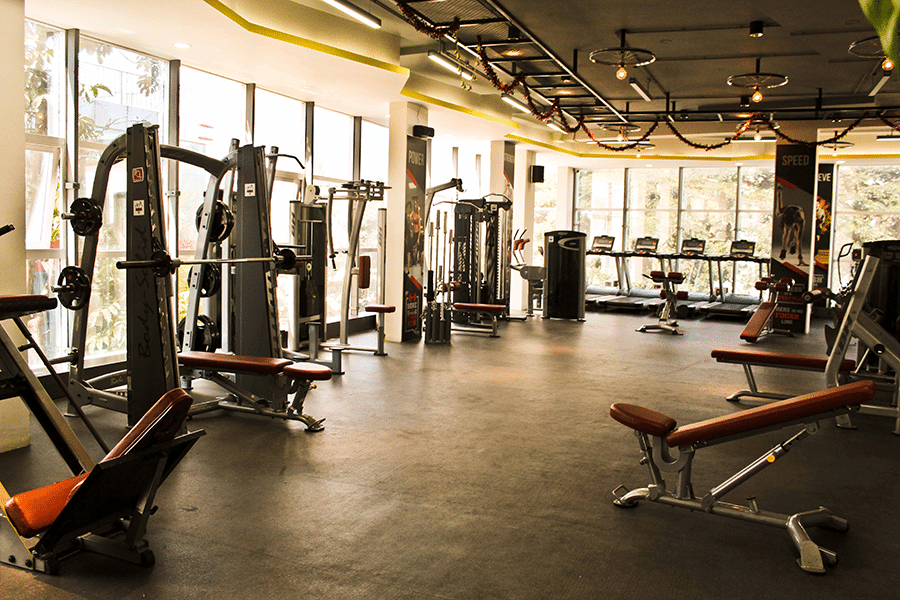 Best Cheap Gyms Near Me