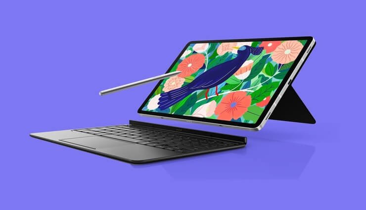 Best Android tablets with S Pen support in November 2024