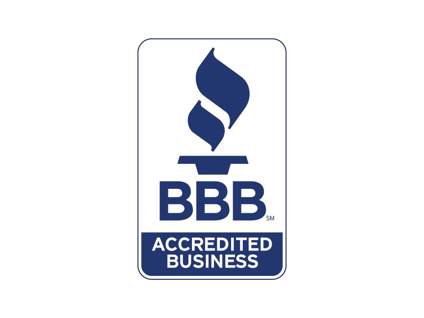 Better Business Bureau Logo November 2024