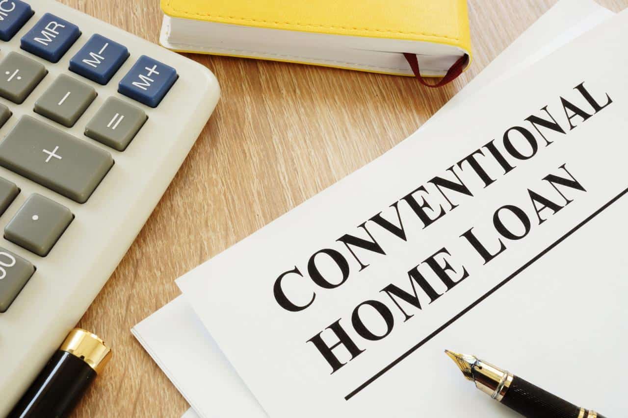 Conventional Home Loan 2024