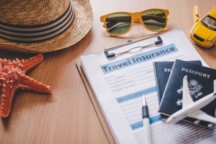 Best travel insurance for budget travelers in October 2024