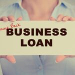 Business Loans Small Business October 2024